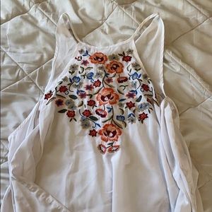 Aberacrombie shirt never worn